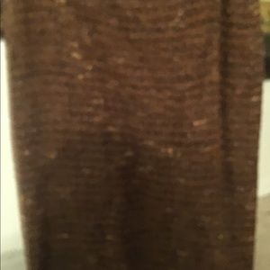 2pc Chanel Skirt Set